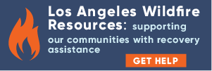 LegalEASE provides recovery assistance for those impacted by Los Angeles Wildfires.