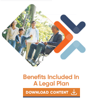 Benefits Included In A Legal Plan: download PDF